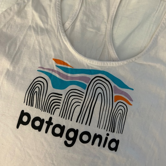 Paragon tank top - Picture 1 of 2